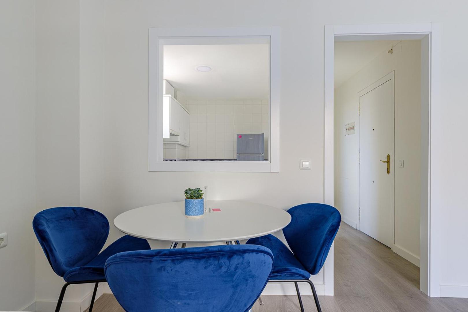 Casa Evi Daire Málaga Dış mekan fotoğraf