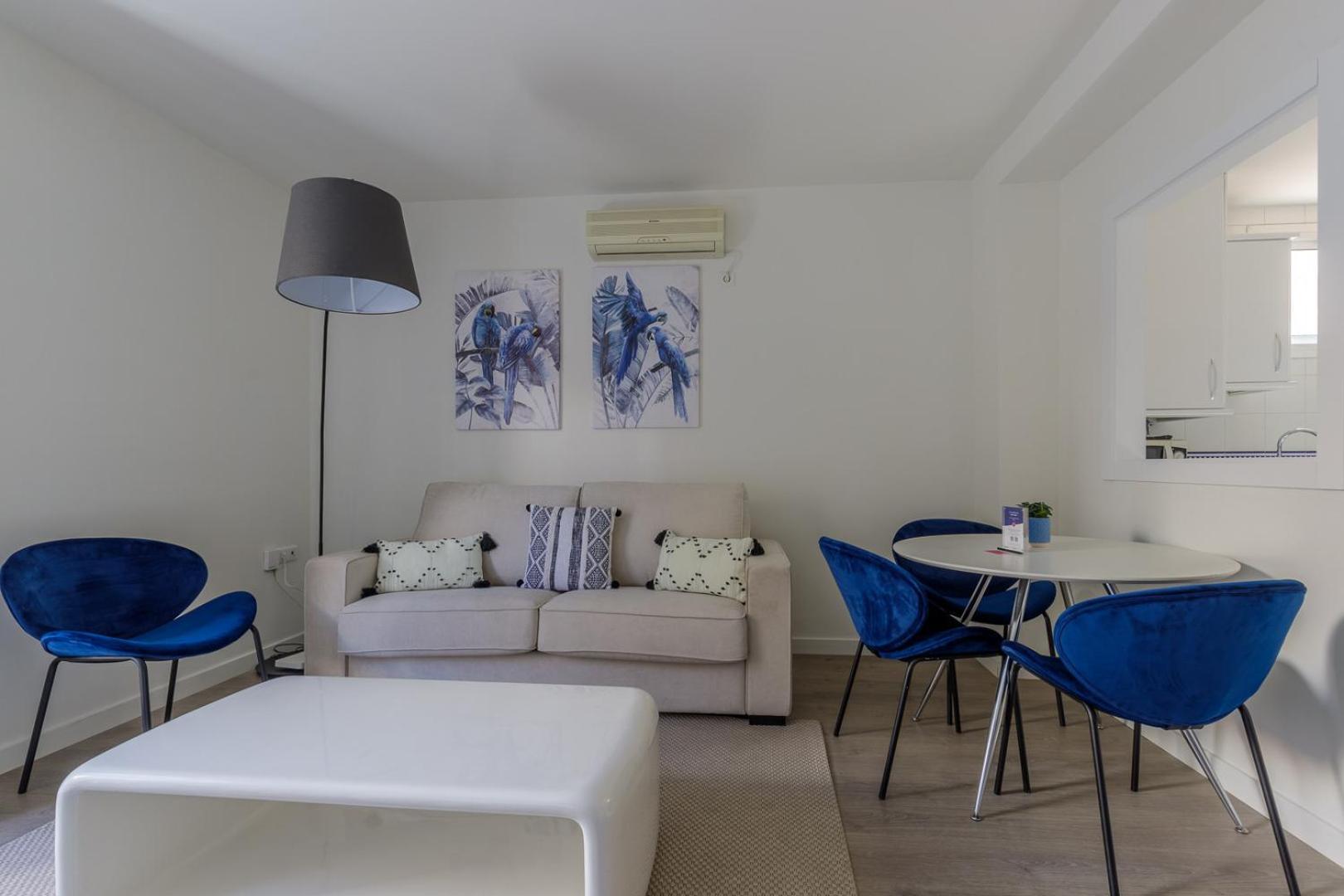 Casa Evi Daire Málaga Dış mekan fotoğraf