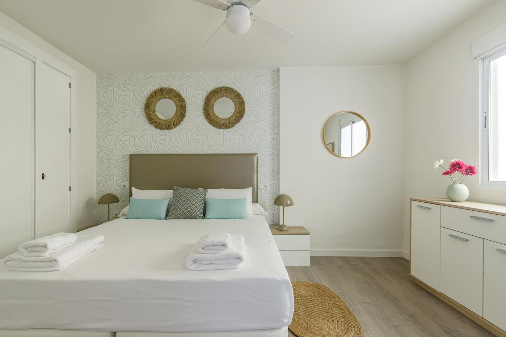 Casa Evi Daire Málaga Dış mekan fotoğraf
