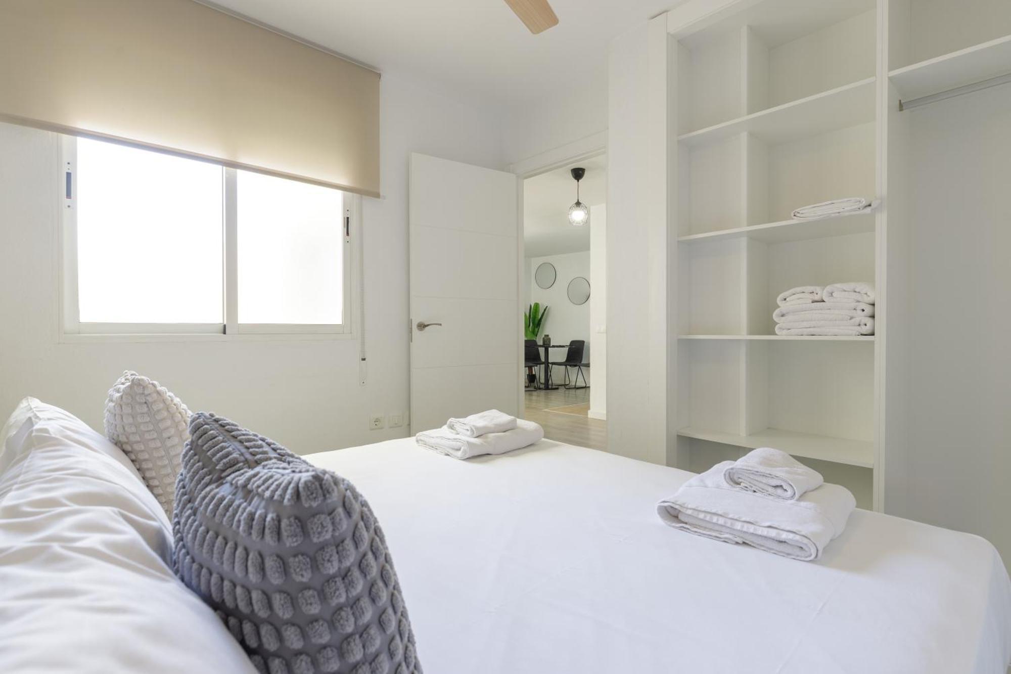 Casa Evi Daire Málaga Dış mekan fotoğraf